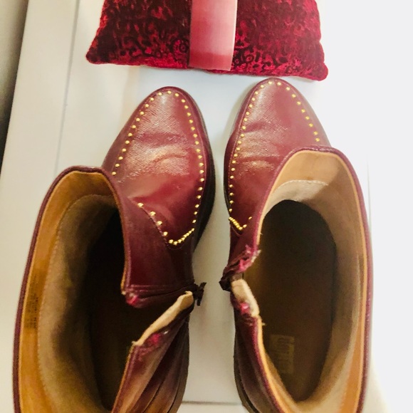 FitFlop size 8 leather booties! Bundle!$$! - Picture 10 of 10